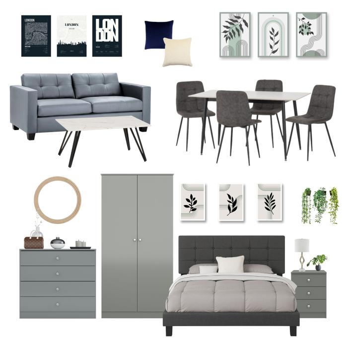 Essentials Shoreditch Pack